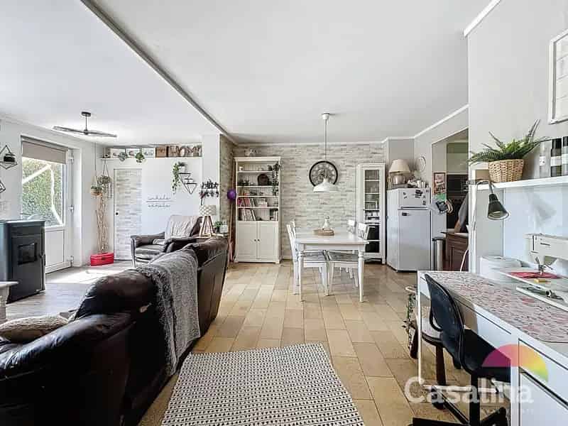 Huis te koop 103m² Tervuren - Tuin - 2 slaapkamers