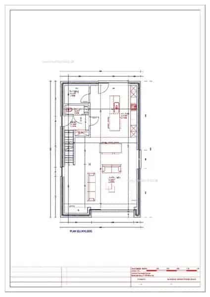Nieuwbouw Villa Holsbeek 3 Slaapkamers