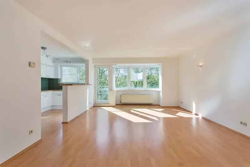 Appartement te koop Zuidpark 2 slaapkamers