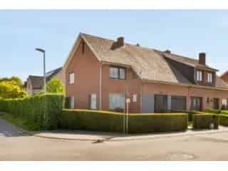 Huis te koop Roeselare Ruime woning 3 slaapkamers tuin garage