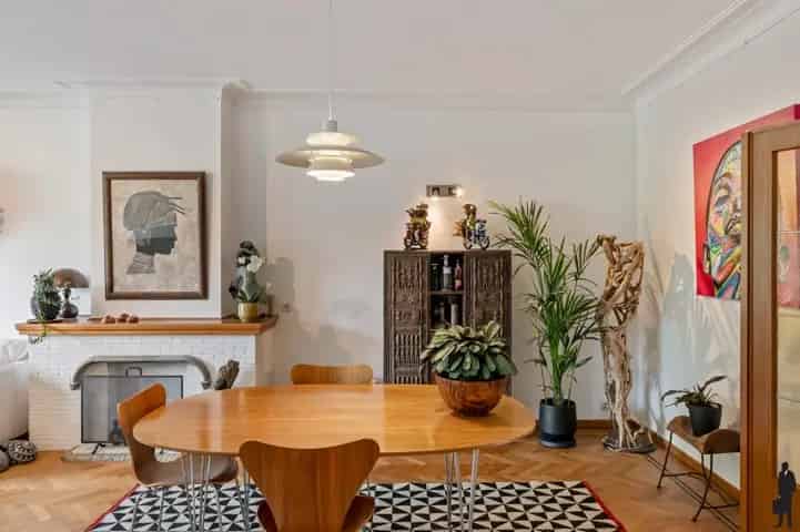 Appartement te koop Berchem Pulhofwijk