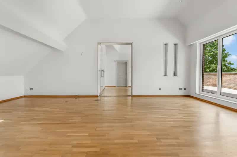 Penthouse te huur Riemst 155m2 2 slaapkamers