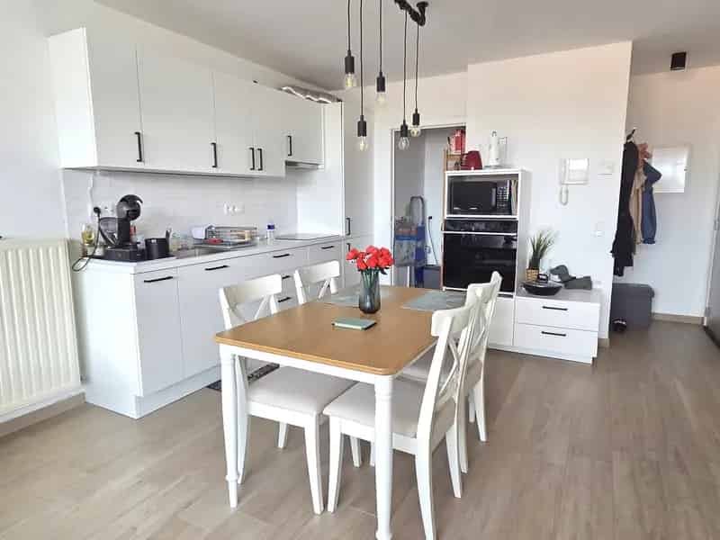Appartement te huur: Ideaal startersappartement of investering