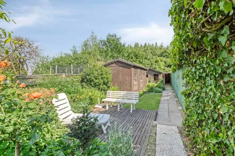Huis te koop 2 slaapkamers tuin garage Preshoekbos