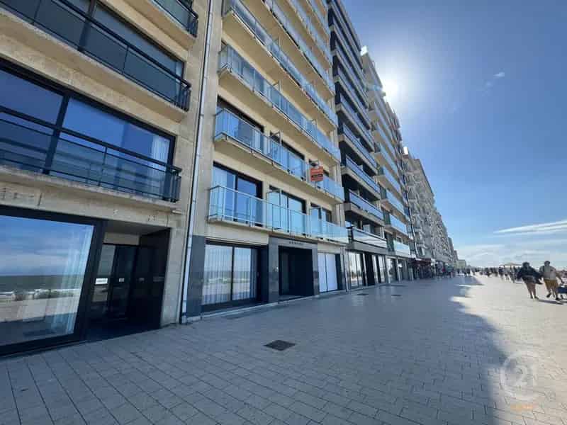 Appartement te koop