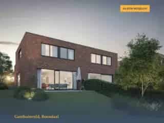 Huis te koop Roosdaal 166m² 4 slaapkamers