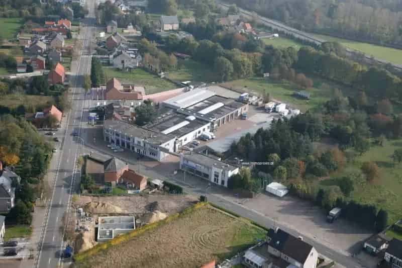 Bouwgrond te koop Geel