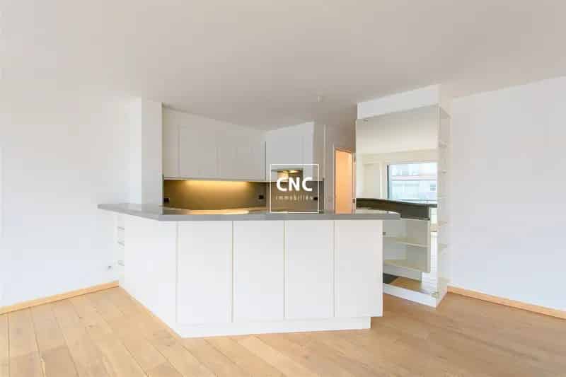 Luxueus Appartement te Koop in Knokke