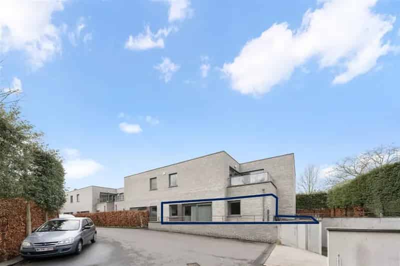 Appartement te Huur Centrum Hulste