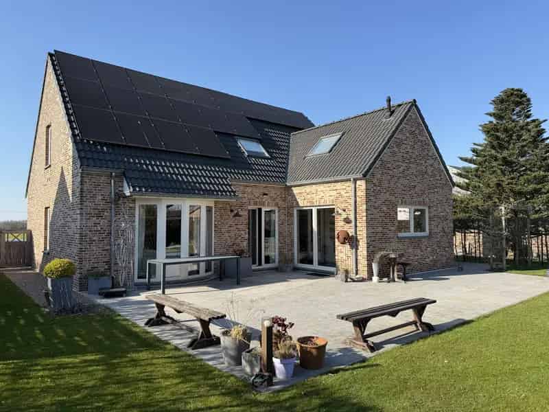 Huis te koop