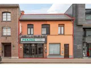 Handelspand Brasschaat Centrum Te Koop