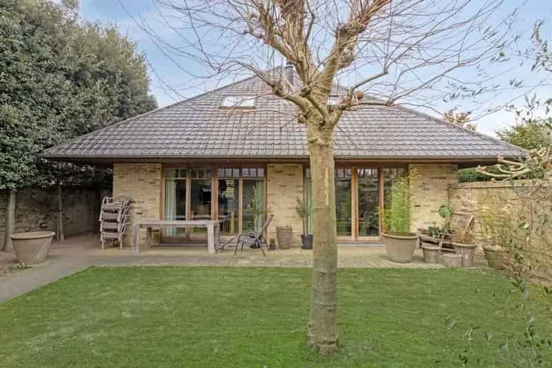 Luxueuze Woning te Koop in Desselgem 572m2