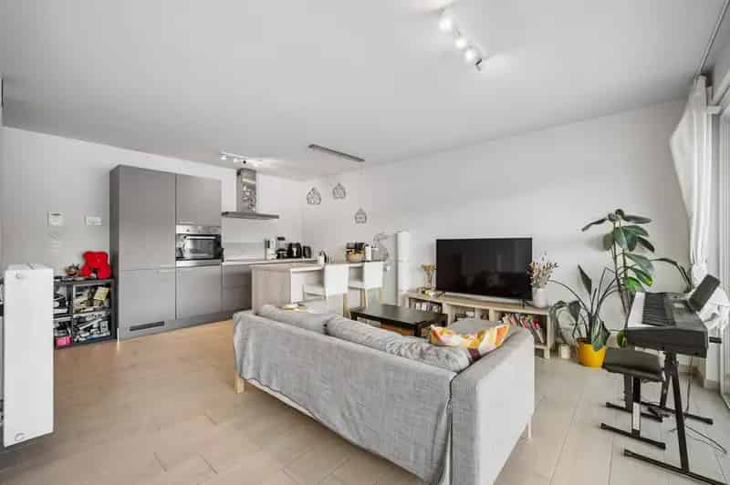 Appartement te Koop Tervuren: Modern Appartement met Groen Uitzicht