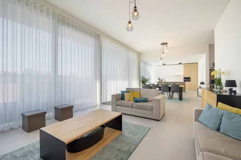Penthouse te koop Beveren Centrum 145m²
