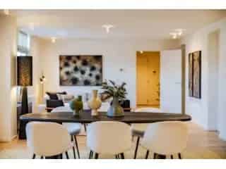 Duplex Appartement te Koop Etterbeek 220m²