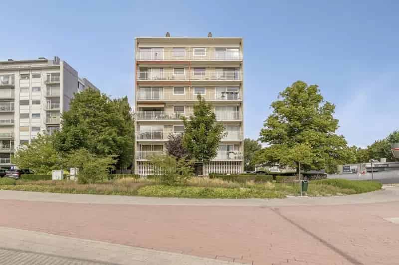 Appartement te koop Sint-Michiels 105m² 3 slaapkamers garage terras