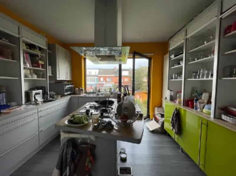 Huis te huur 3 slaapkamers Garage Tuin Brasschaat