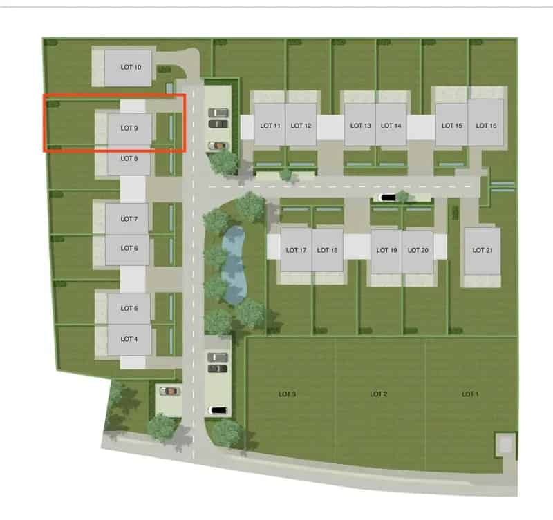 Ruime Nieuwbouwwoning Gistel
