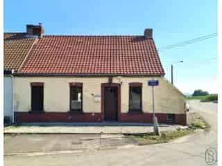 Huis te Koop Wattripont 2 slaapkamers Nieuw Dak