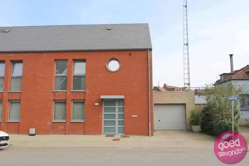 Woning 3 Slaapkamers Terras Tuin Garage Centraal Rustig