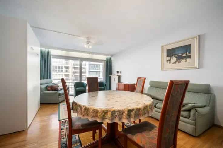 Studio Te Koop Knokke - Ruime Studio met Terras Nabij Strand