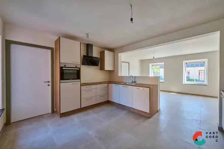 Huis Te Koop Wijchmaal 3 slaapkamers Energiezuinig