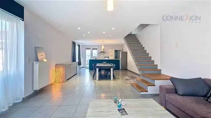 Huis Te Koop 3 Slaapkamers Quaregnon