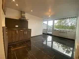 Duplex te Koop Malmedy Panoramisch Uitzicht