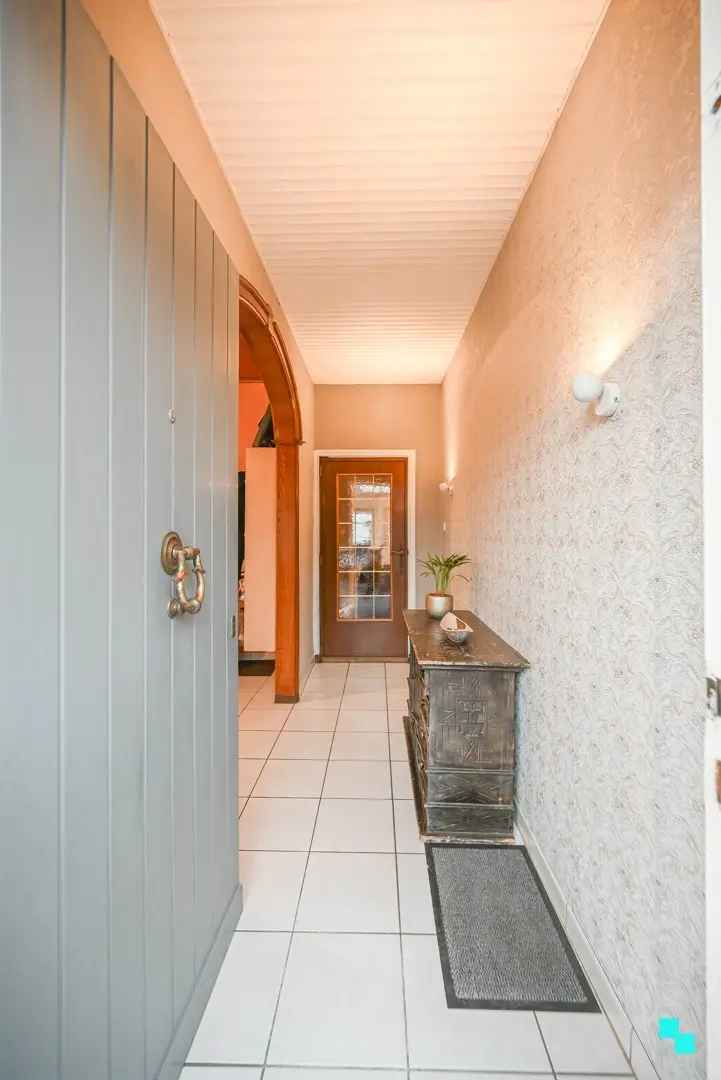 Huis te koop Oostrozebeke 4 slaapkamers garage tuin