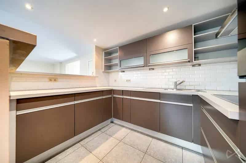 3 Slaapkamer Penthouse Lambermont Schaerbeek