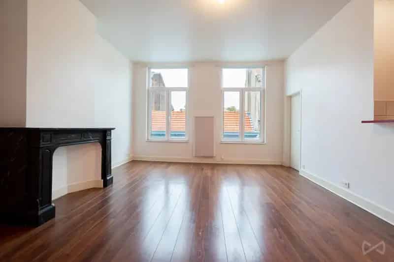Appartement 1 Slaapkamer Elsene Nabij Europees Kwartier