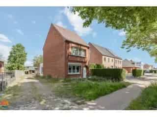 Huis te koop - Beerzel RBT47301