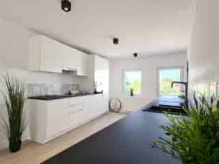 Duplex Appartement Frasnes-lez-Buissenal 3 slaapkamers 2 badkamers