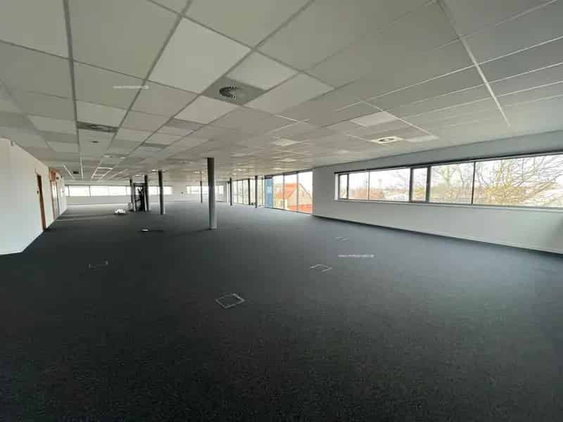 Kantoorruimte te huur Melle 1200m² E40