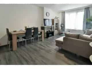 Appartement te koop Ganshoren - 76m² - Nabij Basiliek Koekelberg