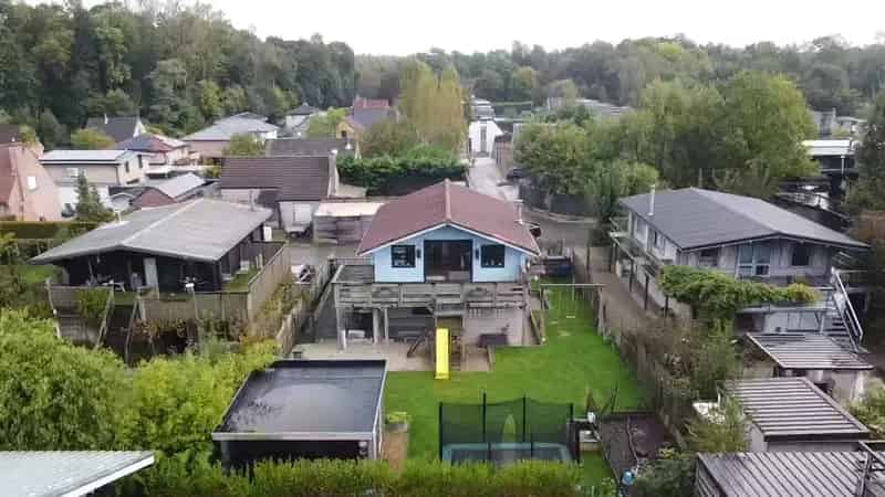Lichtrijke woning 3 slaapkamers bosrijk gebied gunstig EPC