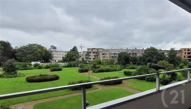 Appartement 3 slaapkamers gerenoveerd 135m2