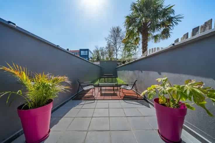 Huis te Koop: 5 slaapkamers, 3 badkamers, terras, kelder, Liège