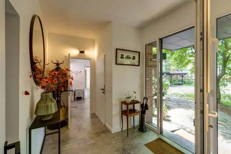 Huis te koop Brasschaat 4 slaapkamers instapklaar