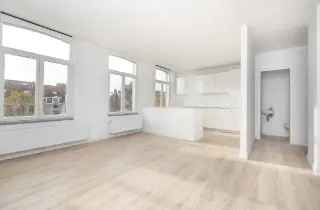 Penthouse te koop - Sint-Jans-Molenbeek VBC01659