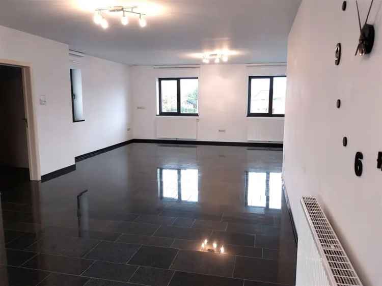 Duplex Appartement 3 slaapkamers Zolder