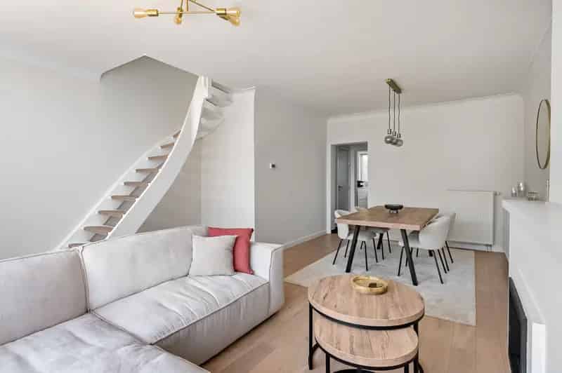 Appartement te koop Schoten - Duplex 2 slaapkamers terras