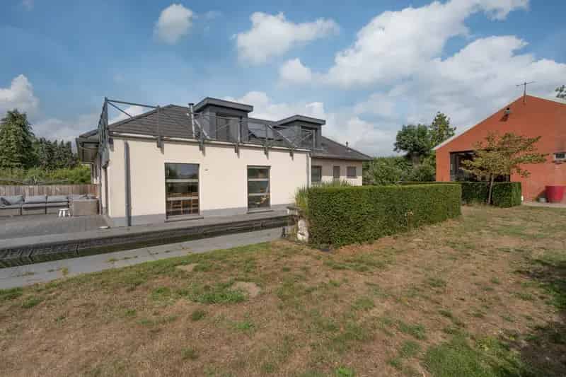 Huis te huur