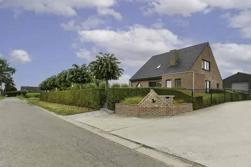 Huis te huur: 4 slaapkamers, grote tuin, EPC A