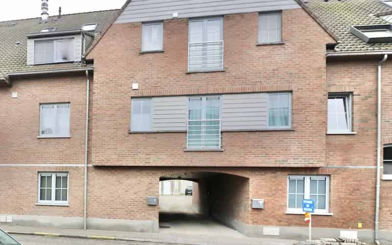 Autostaanplaats te Huur Zomergem Residentie Rune
