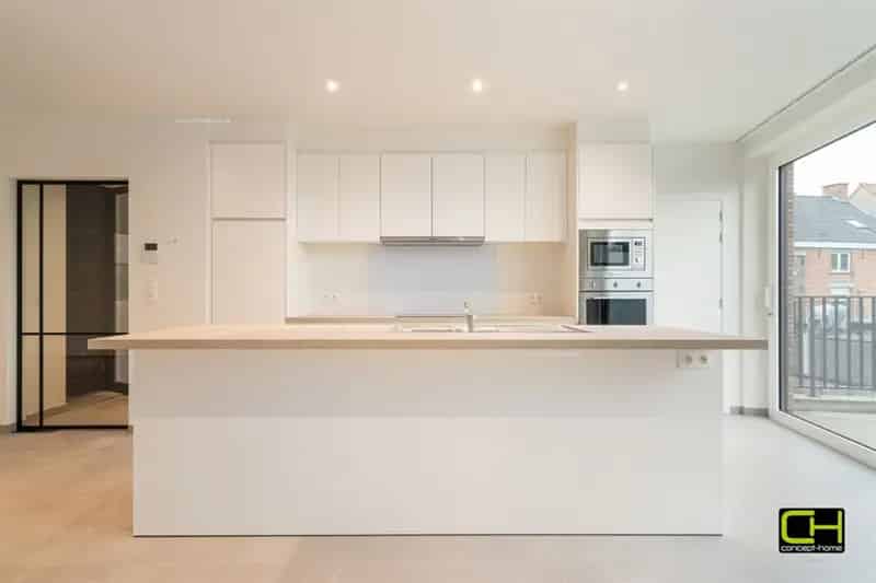 Appartement te huur Merendree 3 slaapkamers
