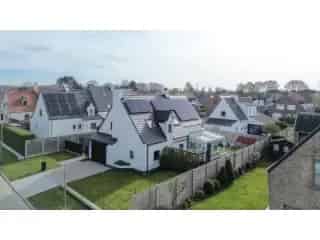 Villa te koop Blankenberge - Instapklaar gerenoveerde gezinswoning