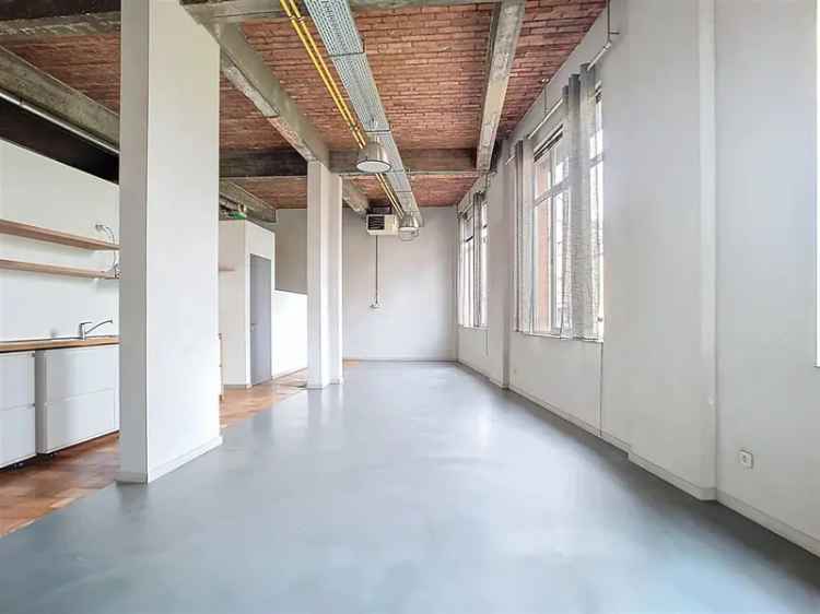 Appartement te Huur Itegem