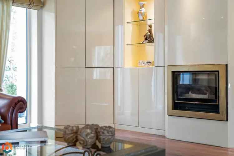 Huis te koop Keerbergen 478m² 3005m²
