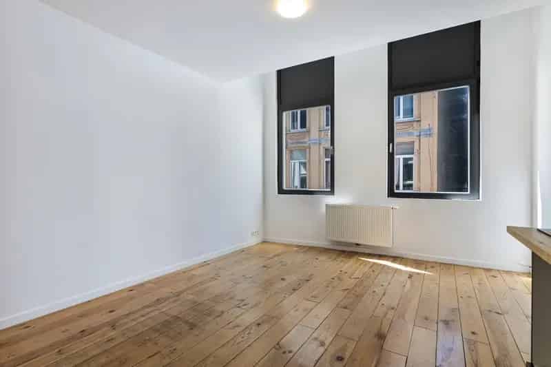 Studio te Koop Antwerpen Centrum - Ideaal voor Studenten of Investering